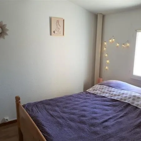 Maison Meschers-sur-gironde, 3 Pieces, 4 Personnes - Fr-1-305-1433 וילה משר-סור-ג'ירונדה